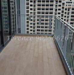 The Luxurie (D19), Condominium #94493222